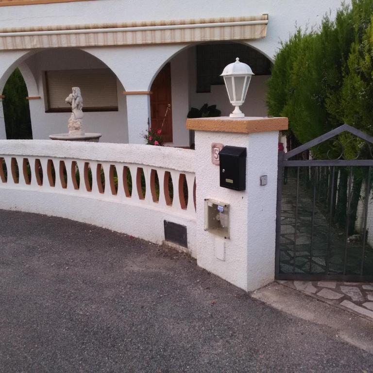 Villa Montsià - Casa de 3 dormitorios - 30