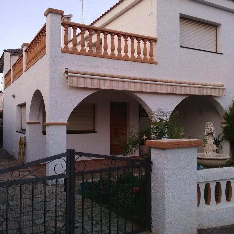 Villa Montsià - Casa de 3 dormitorios - 29