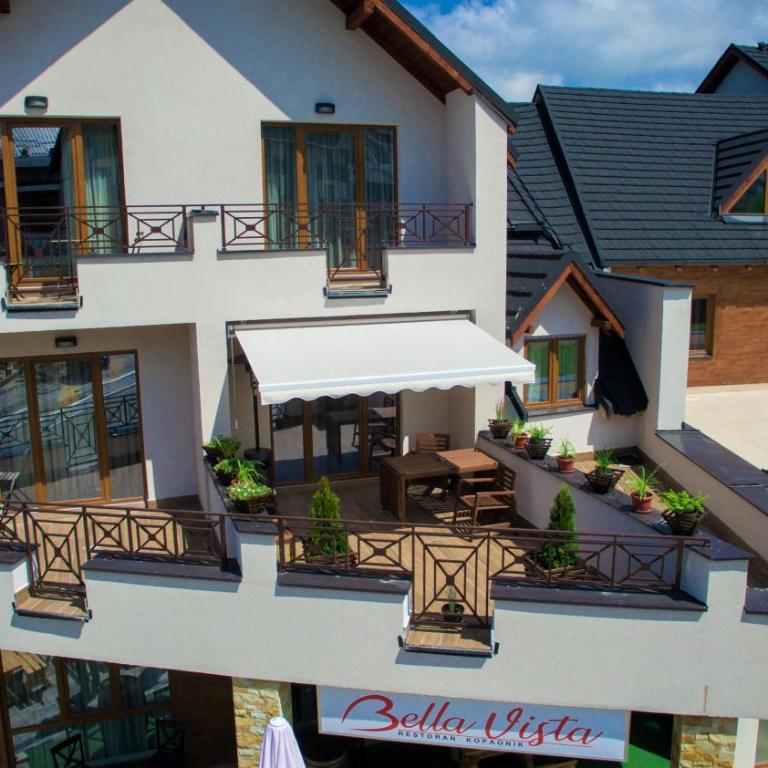 Kopaonik Milmari L42 - Studio Apartment - 20