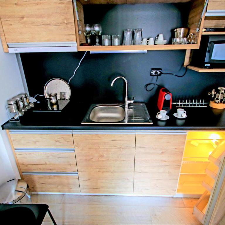Kopaonik Milmari L42 - Studio Apartment - 11