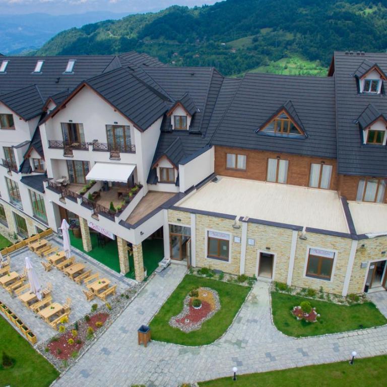 Kopaonik Milmari L42 - Studio Apartment - 2