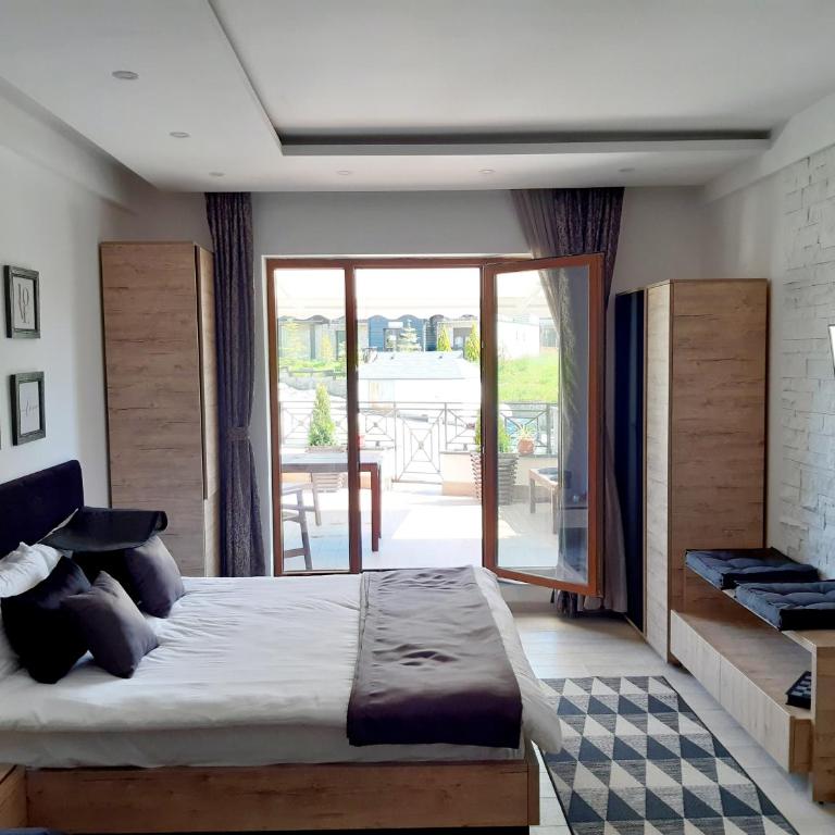 Kopaonik Milmari L42 - Studio Apartment - 9