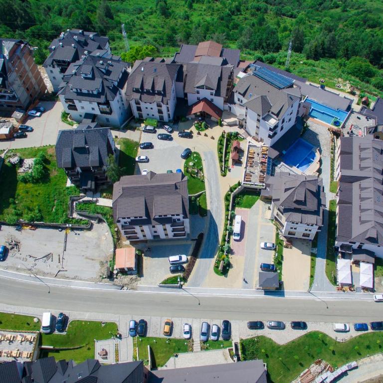 Kopaonik Milmari L42 - Studio Apartment - 4