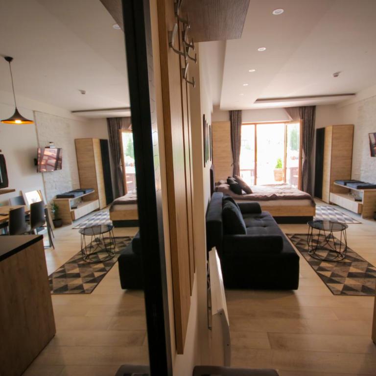 Kopaonik Milmari L42 - Studio Apartment - 7