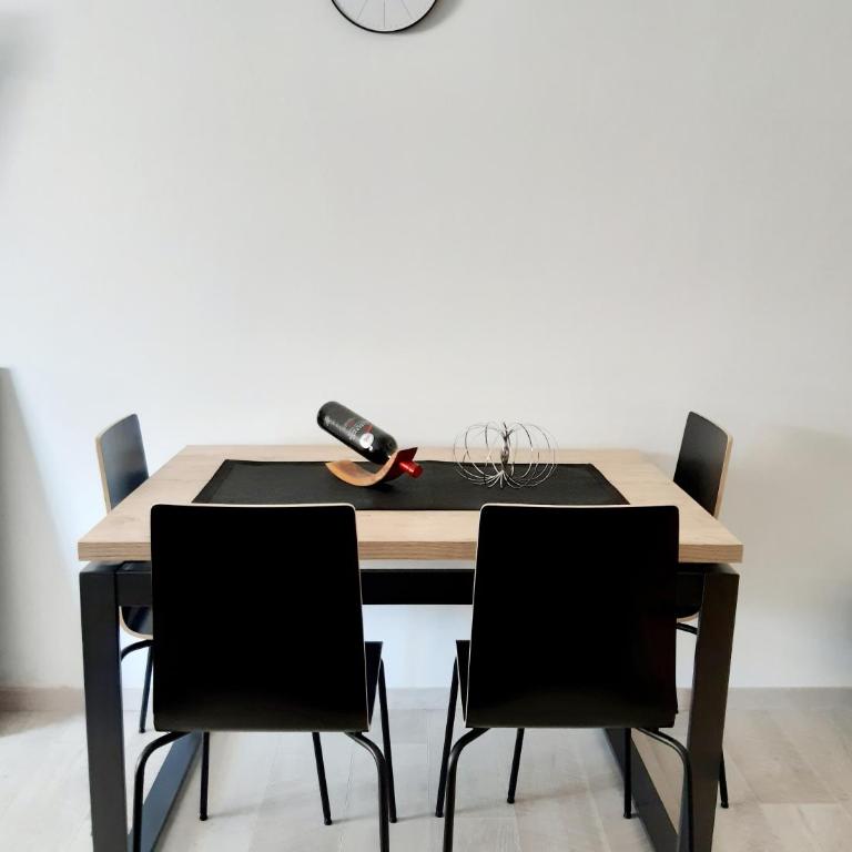 Kopaonik Milmari L42 - Studio Apartment - 14