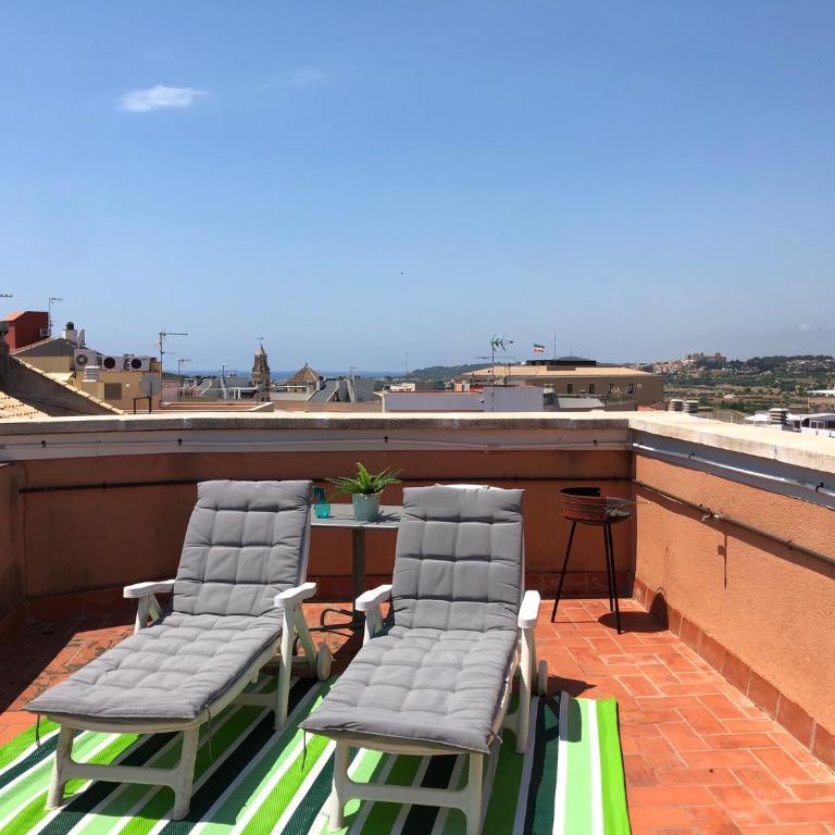 Casa Bernat by MarCalma - Apartamento de 2 dormitorios - 2
