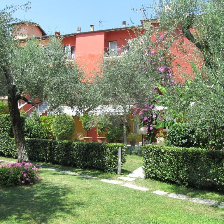 Borgo Antico Apartments - Appartamento - Piano Terra - 13