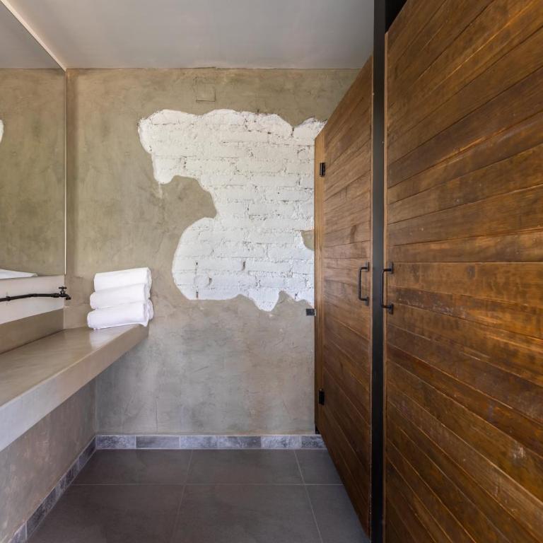 Casa Kanabri Hostal Boutique - Single Room - 8