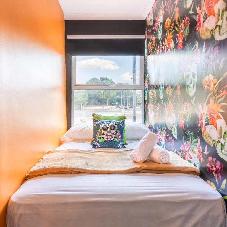 Casa Kanabri Hostal Boutique - Small Double Room - 2