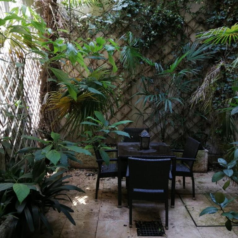 Palazzo Rinascimentale con affreschi - Appartamento - 14