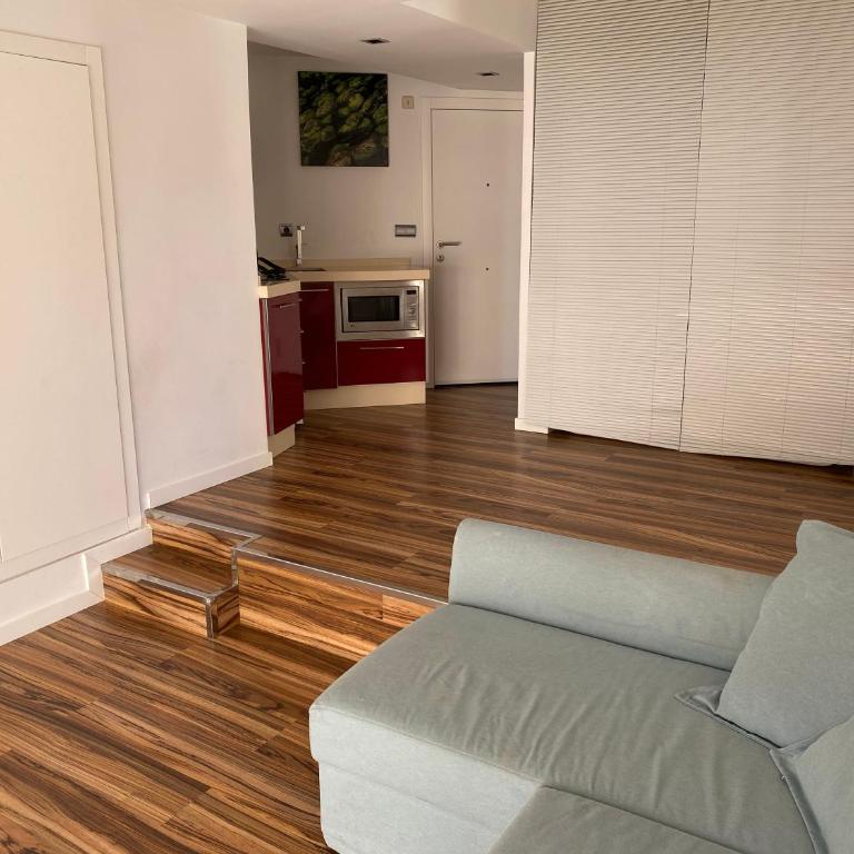Cosy Apartment - La Manga, km 7 - Apartamento de 1 dormitorio - 1