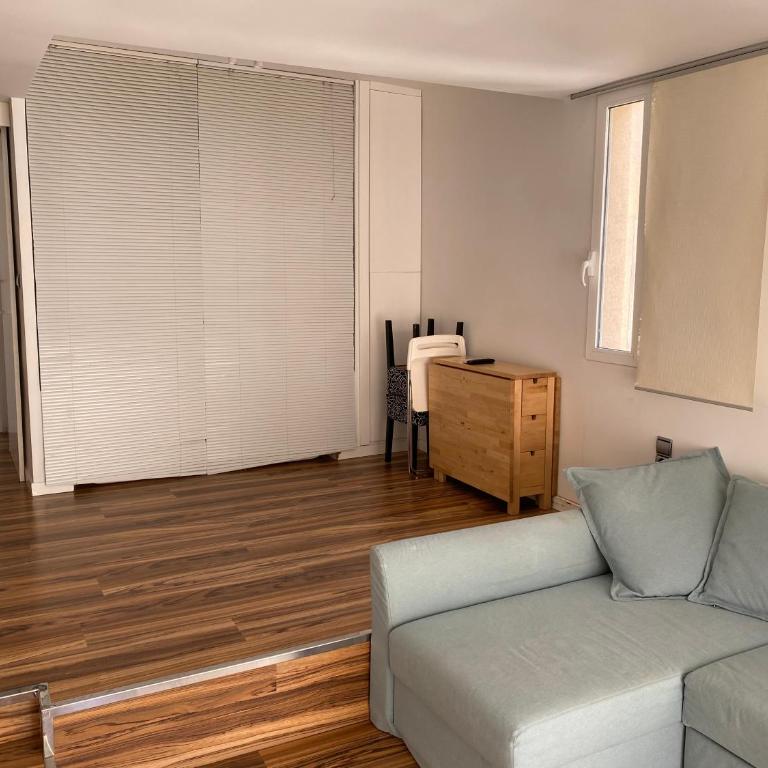 Cosy Apartment - La Manga, km 7 - Apartamento de 1 dormitorio - 4