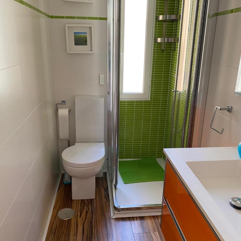 Cosy Apartment - La Manga, km 7 - Apartamento de 1 dormitorio - 10