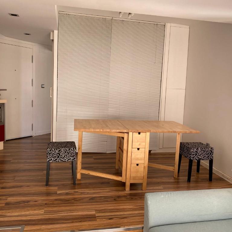 Cosy Apartment - La Manga, km 7 - Apartamento de 1 dormitorio - 6