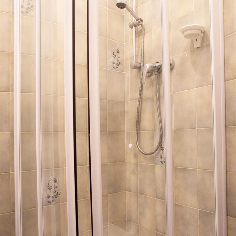 Hotel Iva - Small Single Room - 1