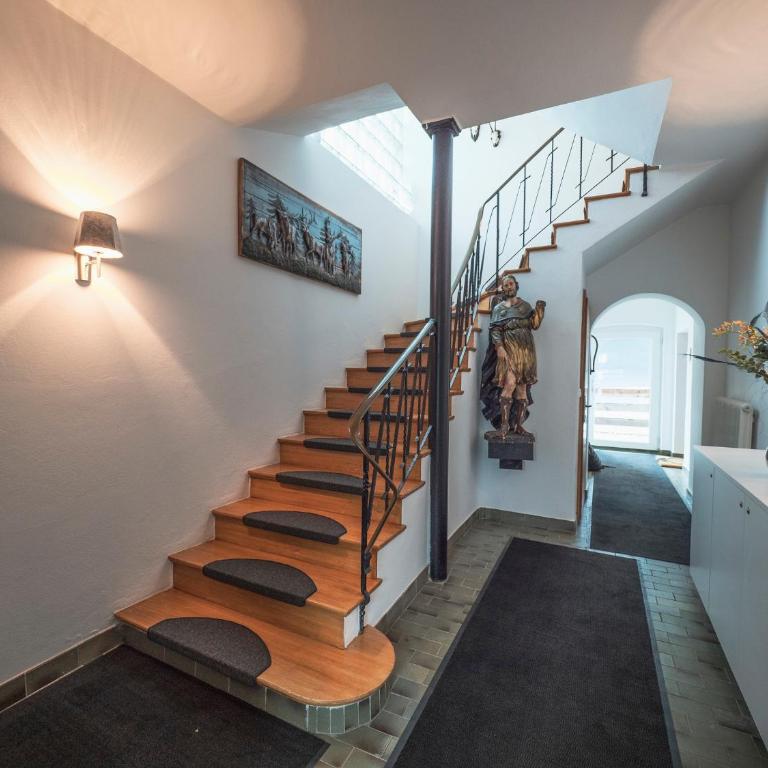 Haus Veronika - Appartements by Miha - Studio ohne Balkon – Nebengebäude - 4