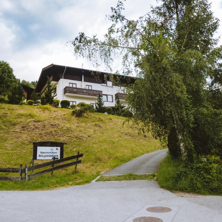 Apartment WILKY in Kaprun - Apartment mit Bergblick und eigenem Eingang - 17