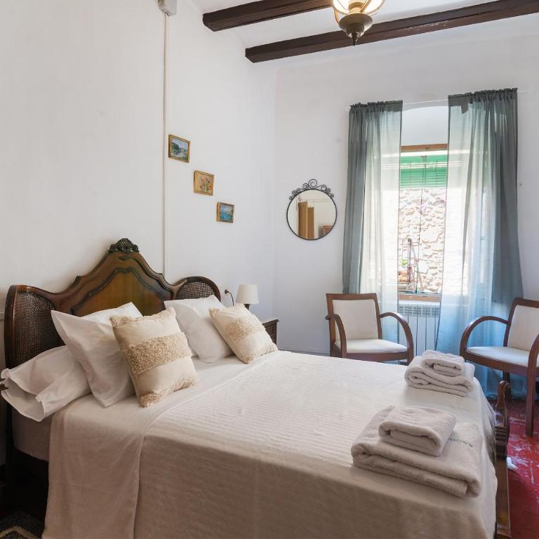 Can Boni - Casa de 6 dormitorios - 2