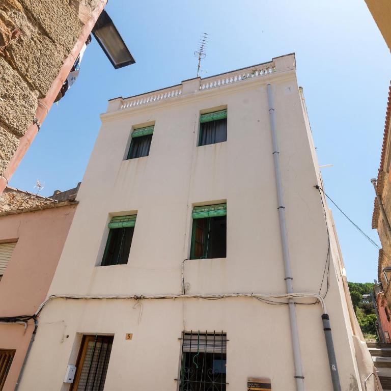 Can Boni - Casa de 6 dormitorios - 11