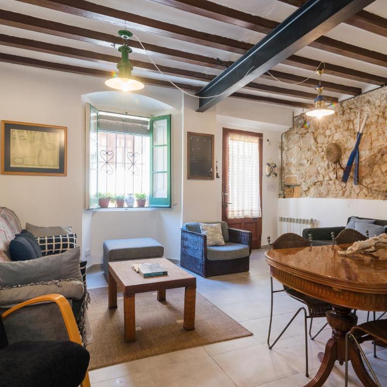 Can Boni - Casa de 6 dormitorios - 7