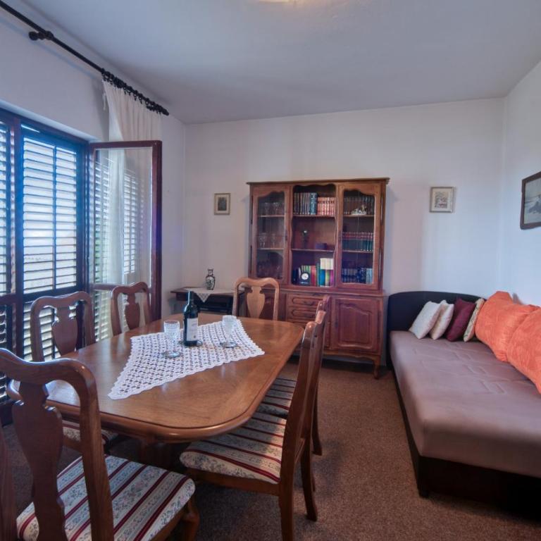 BOR - The Entire Home with Sea view - Apartment - 8