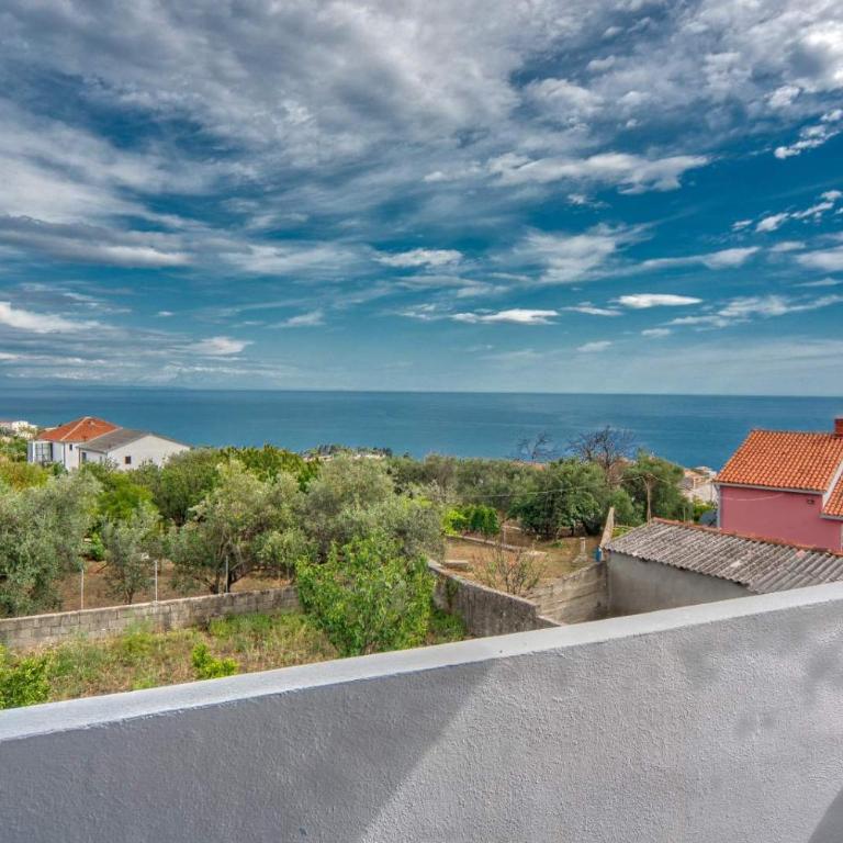 BOR - The Entire Home with Sea view - Apartment - 21