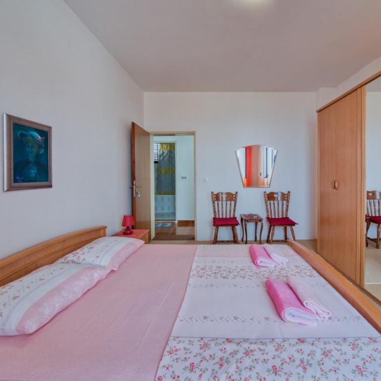 BOR - The Entire Home with Sea view - Apartment - 3