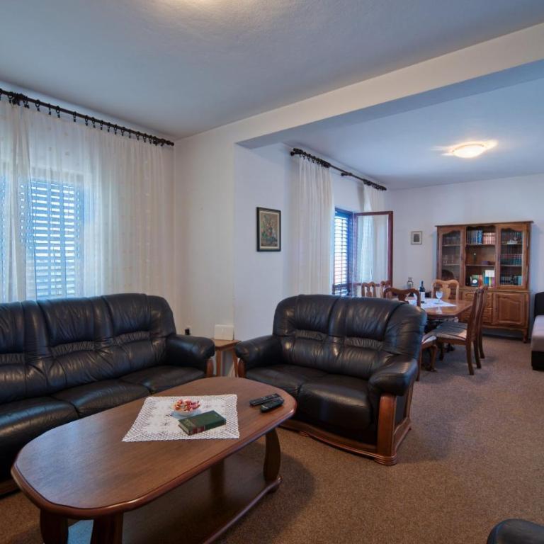 BOR - The Entire Home with Sea view - Apartment - 10