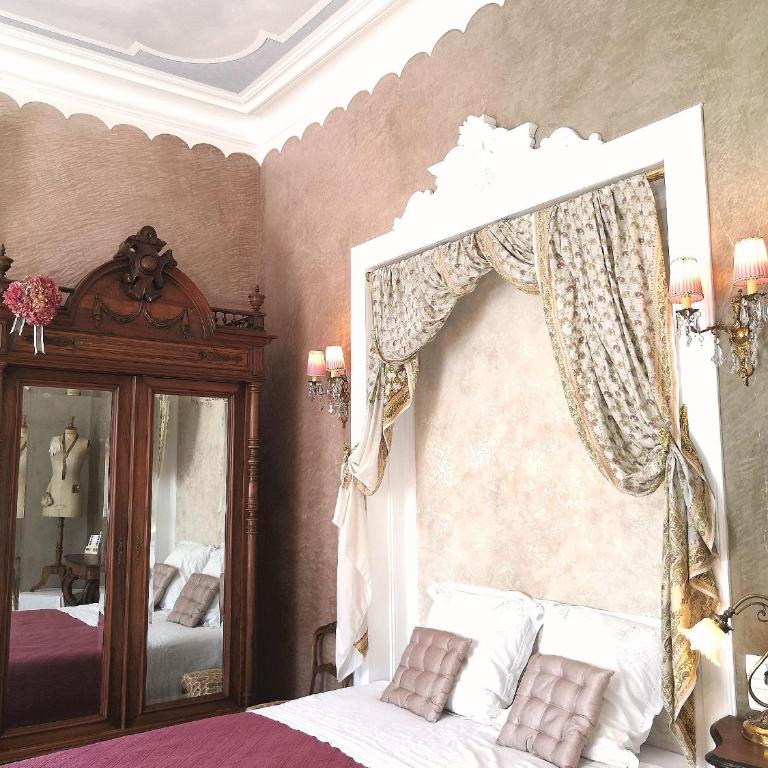 Castelnau - Chambre Triple - 13