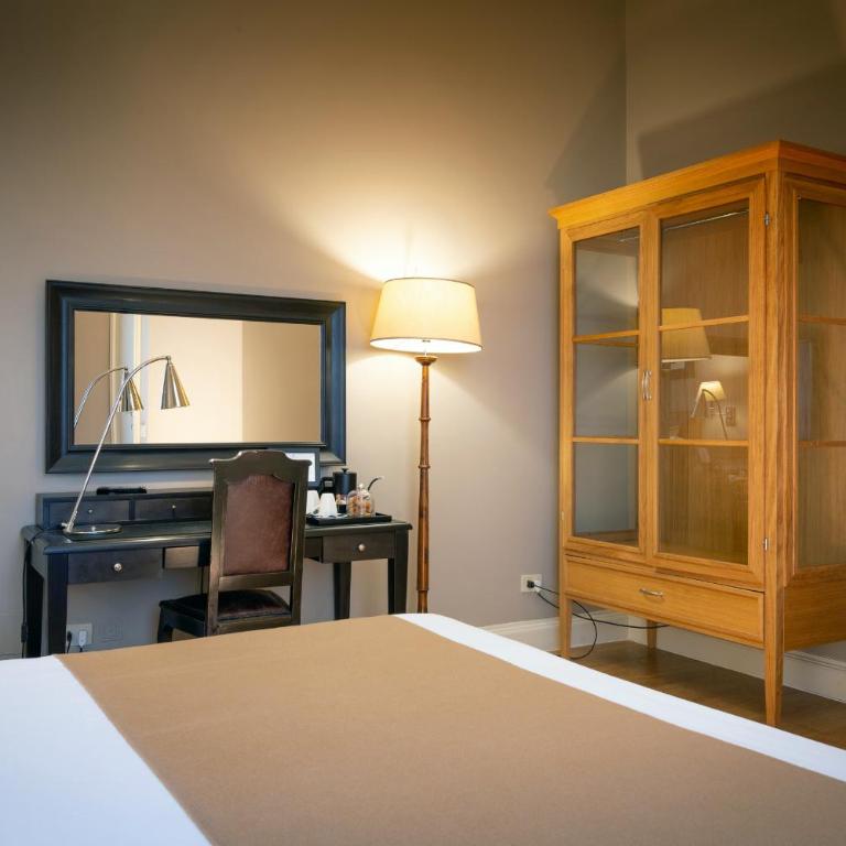 Villino Fiorentino - Chambre Double ou Lits Jumeaux - 12
