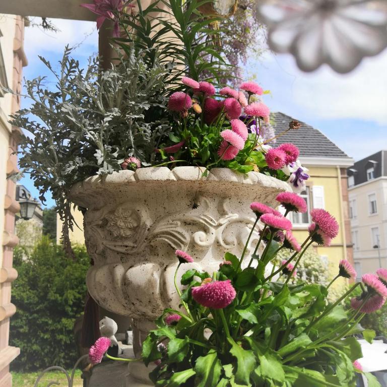Castelnau - Chambre Triple - 27