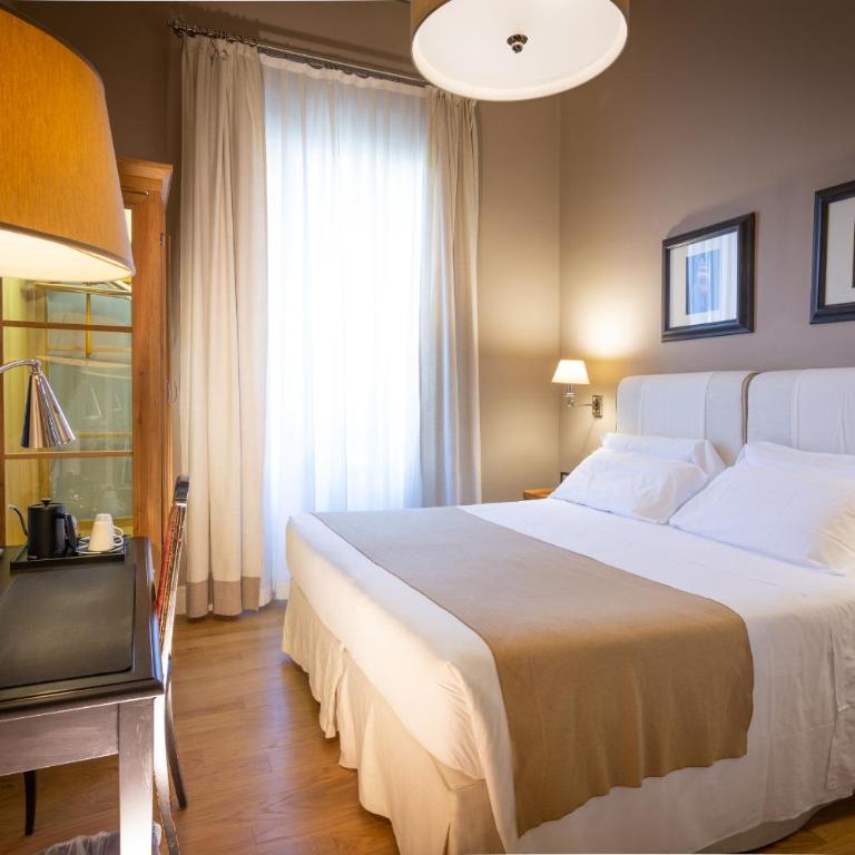 Villino Fiorentino - Villa Supérieure - 19