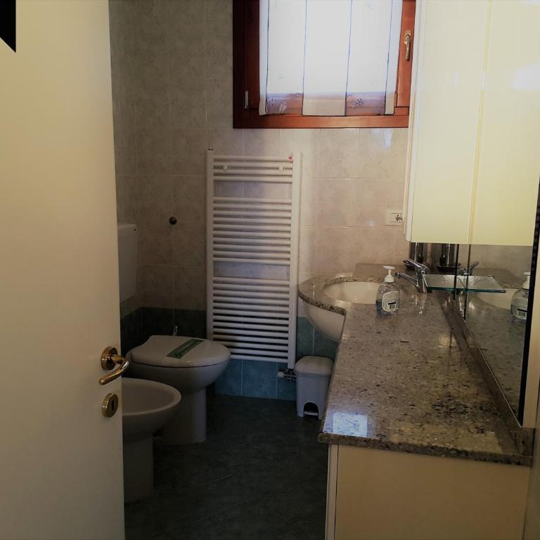 Aqua Marina Olympic Exclusive Suites Wellnessoase - Villa Superior - 2