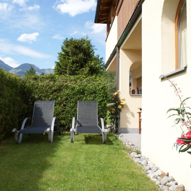 Apartment Peer - Apartment mit 2 Schlafzimmern - 13