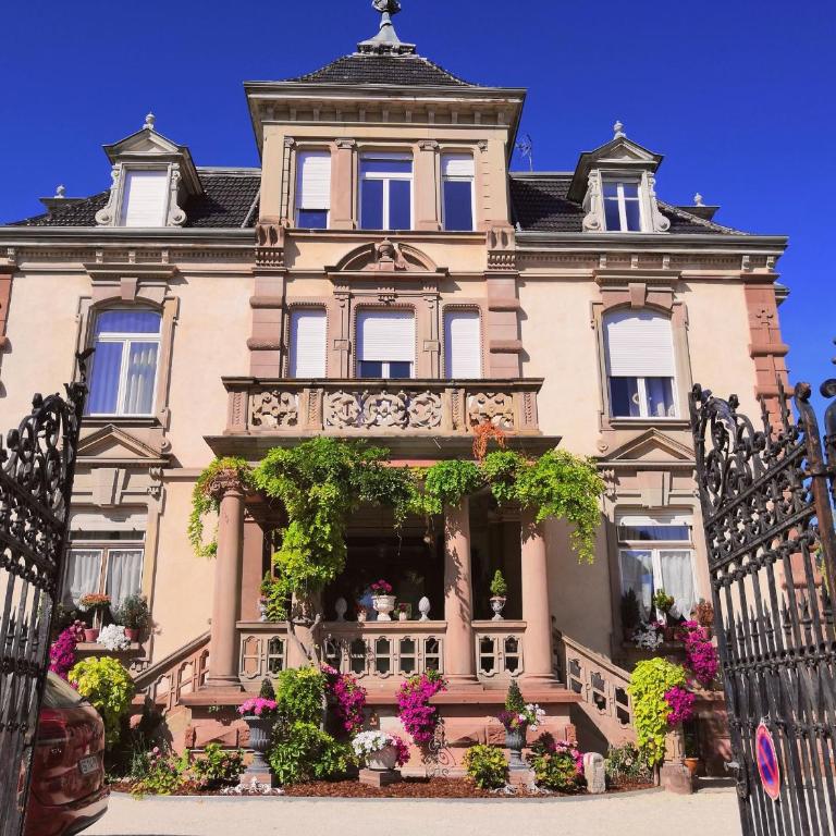 Castelnau - Chambre Triple - 1