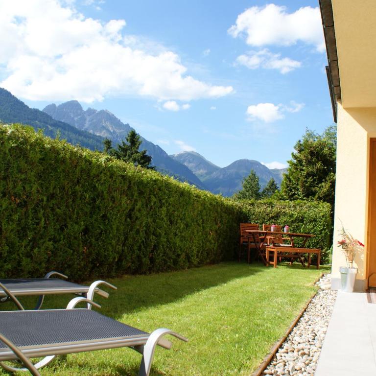 Apartment Peer - Apartment mit 2 Schlafzimmern - 14