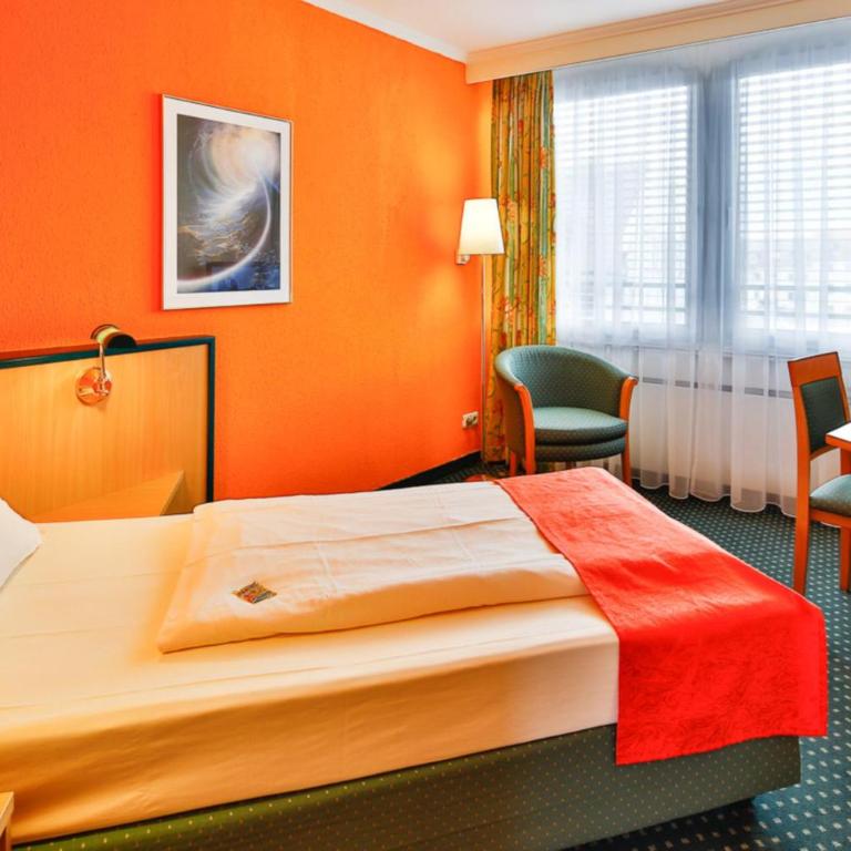Superior Hotel Präsident - Doppelzimmer Cosy - 5