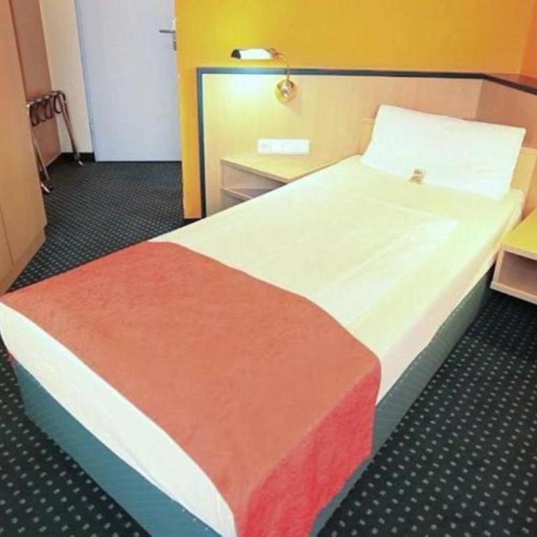Superior Hotel Präsident - Doppelzimmer Cosy - 1