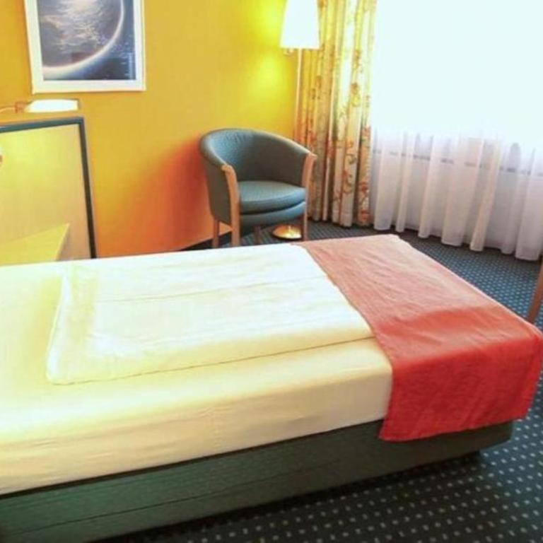 Superior Hotel Präsident - Doppelzimmer Cosy - 3