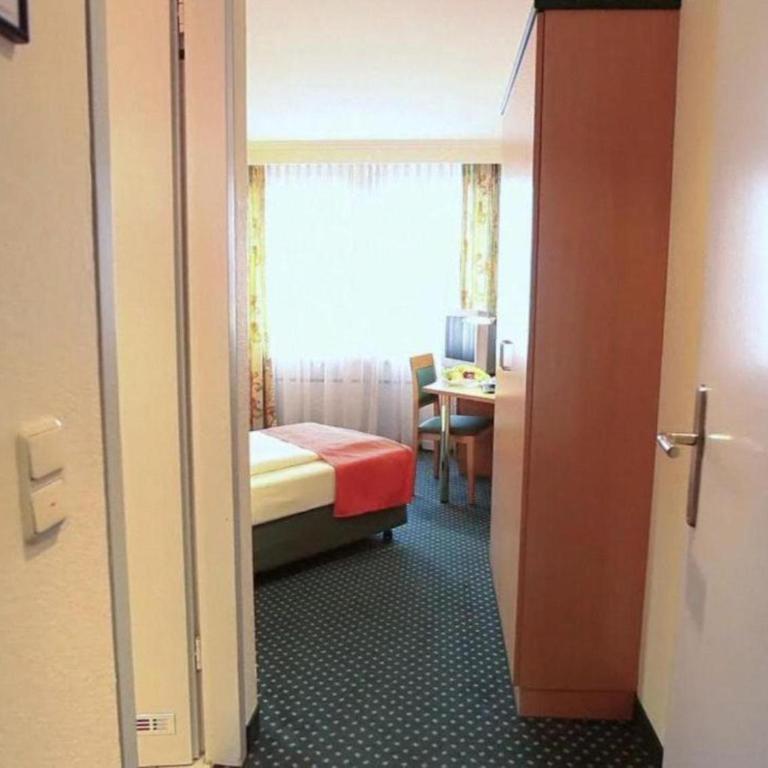 Superior Hotel Präsident - Doppelzimmer Cosy - 8