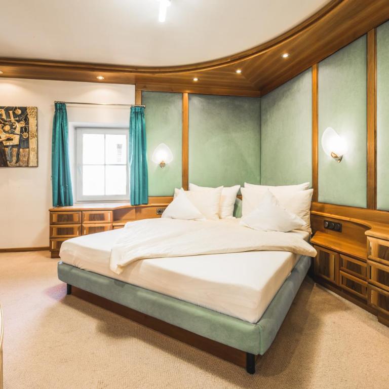 Apartments Villa Venezia Luxury - Town center - Appartamento Deluxe - 3