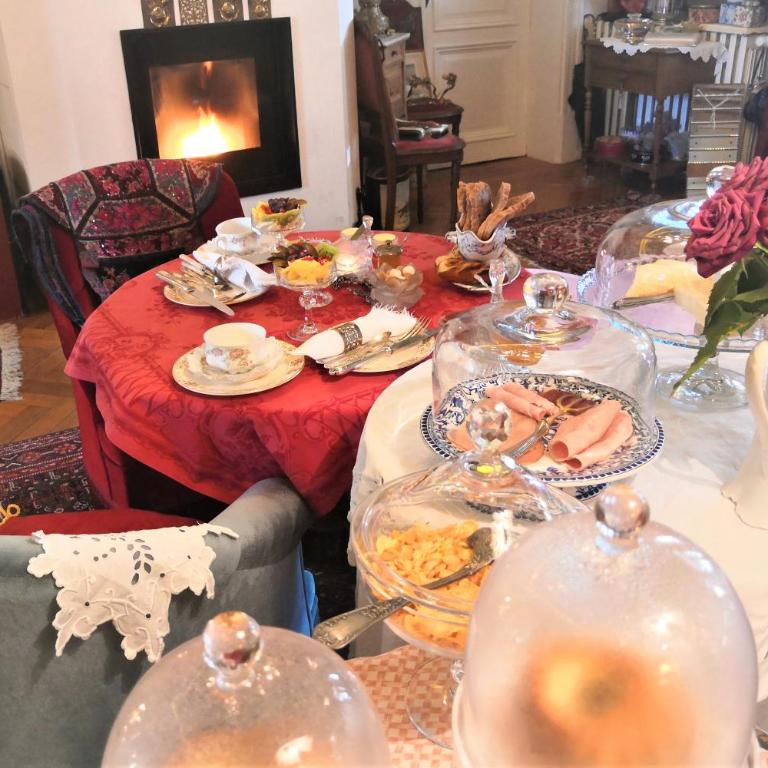 Castelnau - Chambre Triple - 15