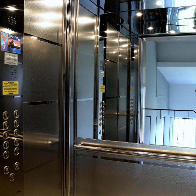 Penthouse Bellavista - Appartamento - 45