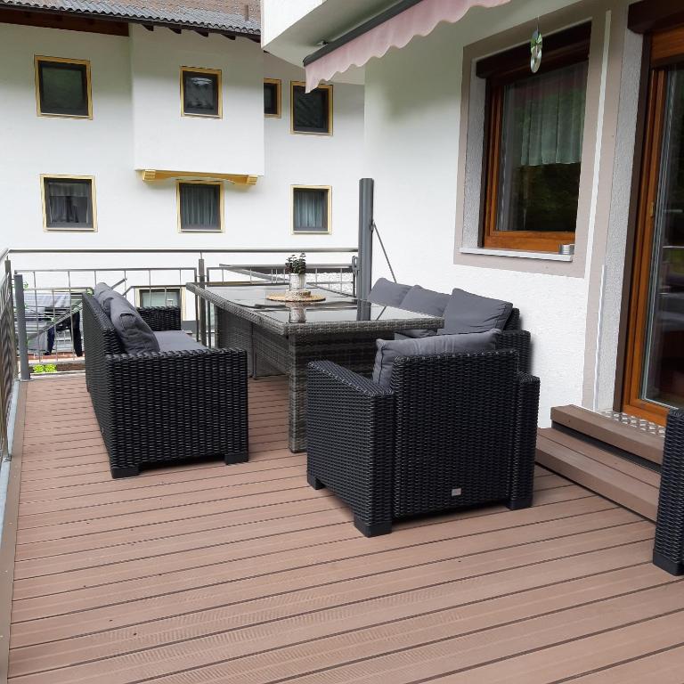 Haus Waldfriede - Apartment - 15