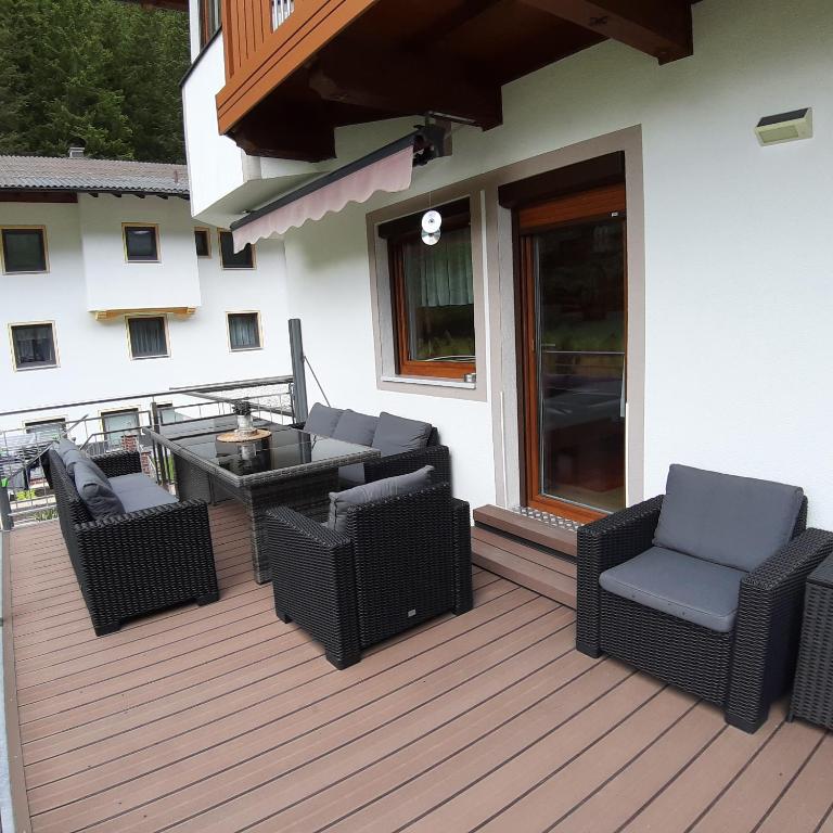 Haus Waldfriede - Apartment - 18