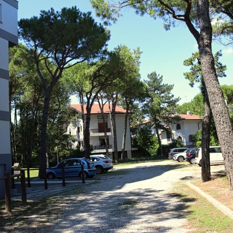 Penthouse Bellavista - Appartamento - 43