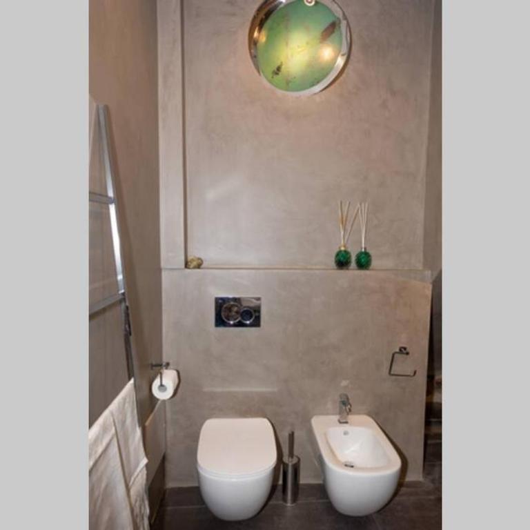Ossi di Seppia - Casa con 2 Camere da Letto - 2