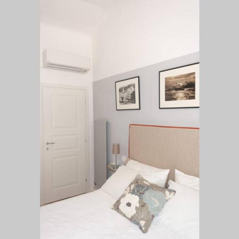 Ossi di Seppia - Casa con 2 Camere da Letto - 3
