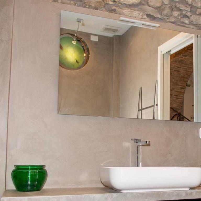 Ossi di Seppia - Casa con 2 Camere da Letto - 5