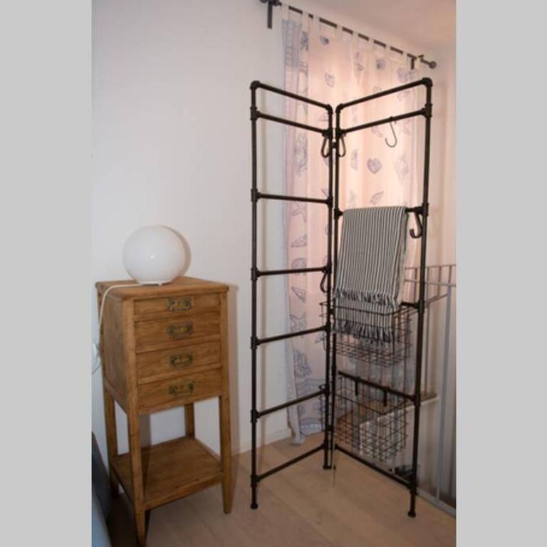 Ossi di Seppia - Casa con 2 Camere da Letto - 6
